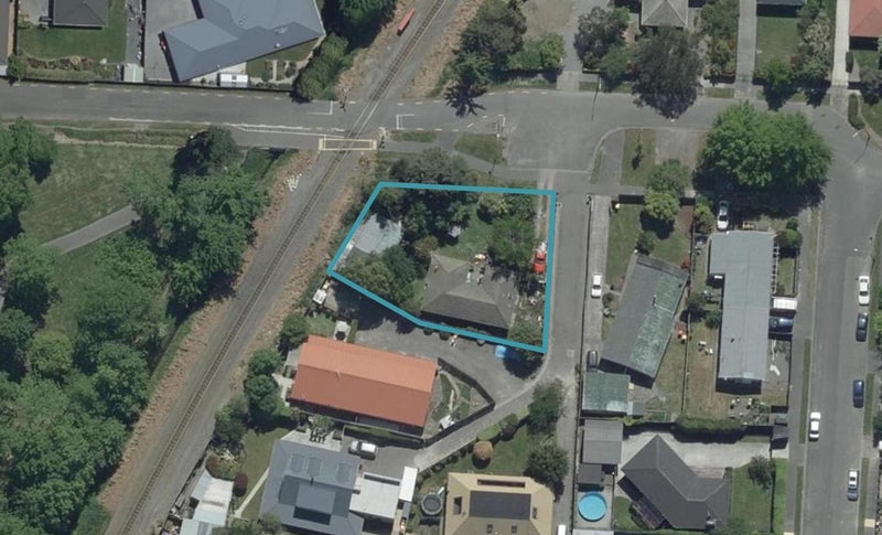 49 Barnes Road, Redwood, Christchurch - Carousel 1
