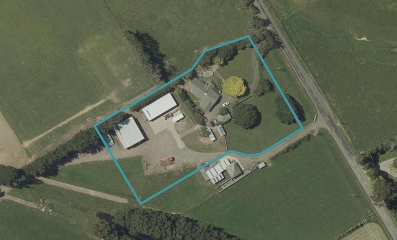 283 Stoney Creek Road, Kelvin Grove, Palmerston North - Carousel 1