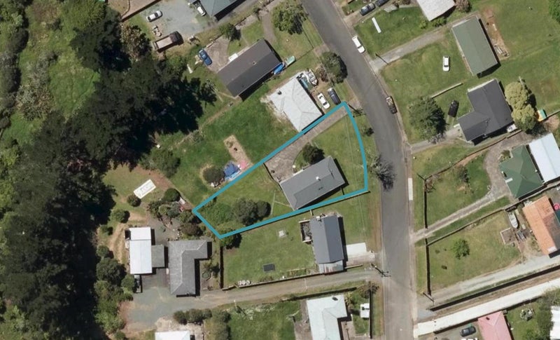 38 Charles Street, Te Kamo, Whangarei - Carousel 1