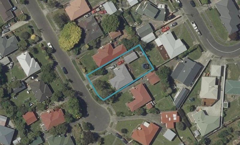 9 Glen Place, Awapuni, Palmerston North - Carousel 1