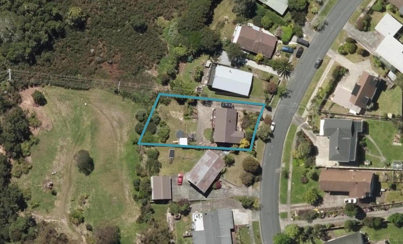 130 Raumanga Heights Drive, Raumanga, Whangarei - Carousel 1