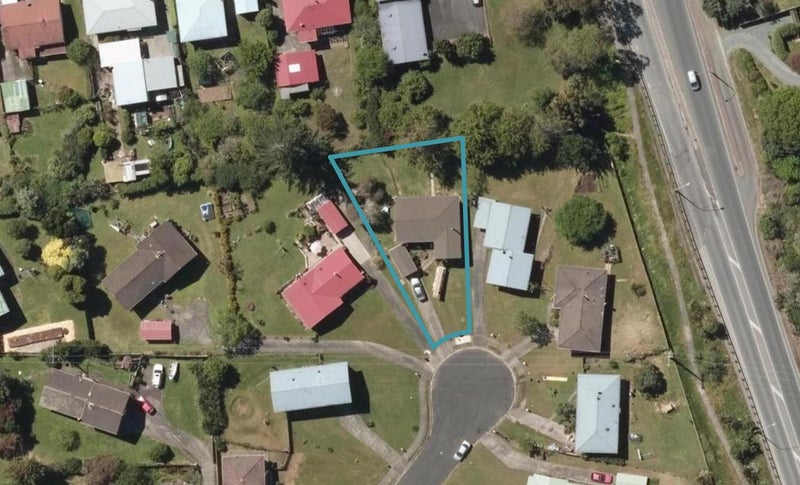 17 Reeves Place, Raumanga, Whangarei - Carousel 1