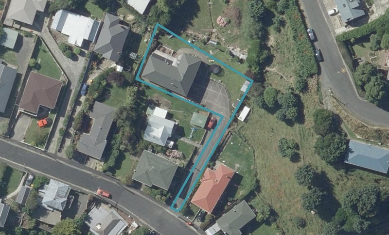 21 Dalry Street, Mornington, Dunedin - Carousel 1