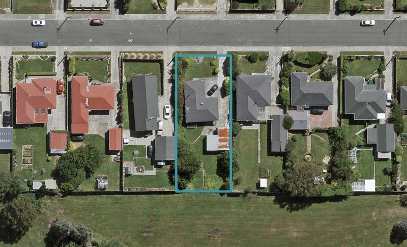 39 Cargill Street, Waikiwi, Invercargill - Carousel 1