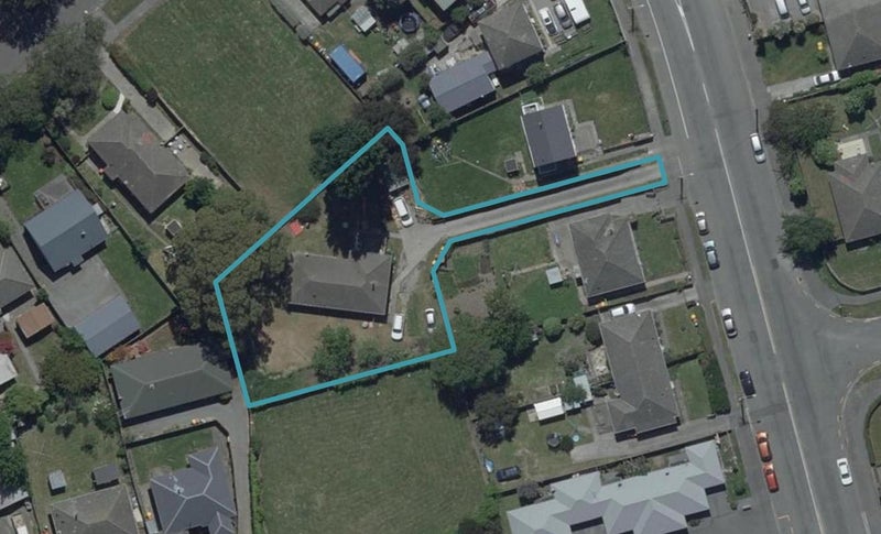 303A Clyde Road, Bryndwr, Christchurch - Carousel 1