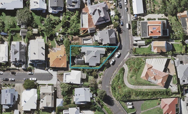 29 Mays Street, Devonport, Auckland - Carousel 1