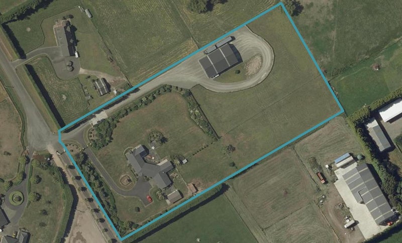 143 White Horse Drive, Westbrook, Palmerston North - Carousel 1