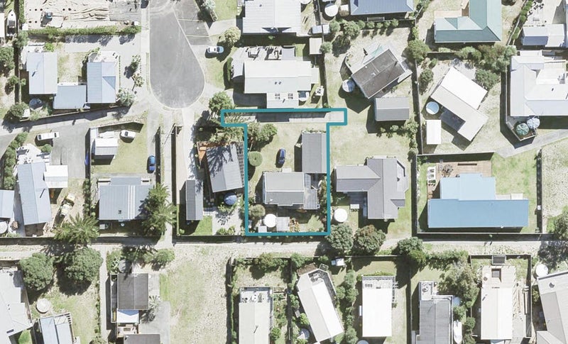 15 Dornie Place, Warkworth - Carousel 1