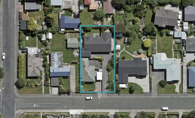 138A Catherine Street, Windsor, Invercargill - Carousel 1