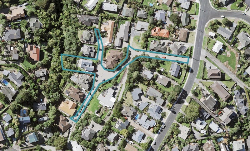 17 Renlee Place, Shelly Park, Auckland - Carousel 1