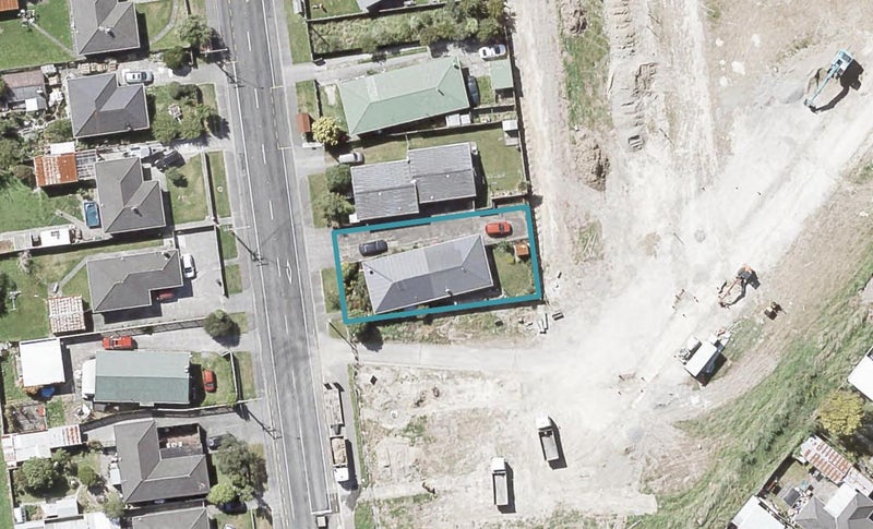 74A Wise Street, Wainuiomata, Lower Hutt - Carousel 1