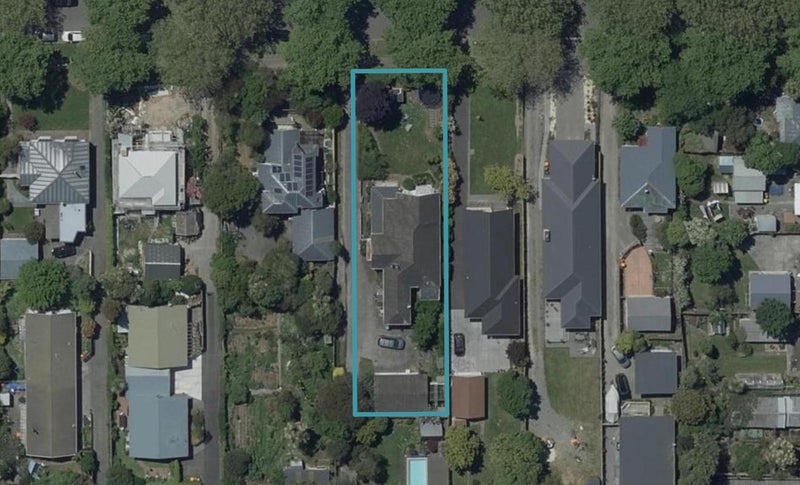 150 Fisher Avenue, Beckenham, Christchurch - Carousel 1