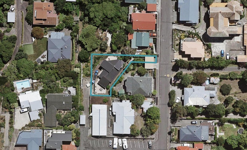 108A Chaucer Road North, Hospital Hill, Napier - Carousel 1