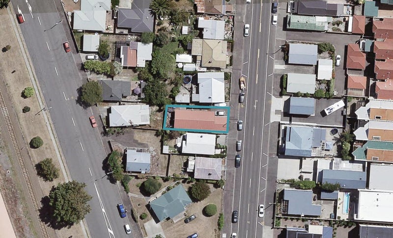 459 Hastings Street, Napier South, Napier - Carousel 1
