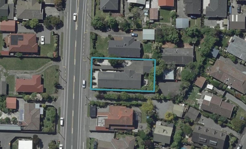 2/172 Centaurus Road, Saint Martins, Christchurch - Carousel 1