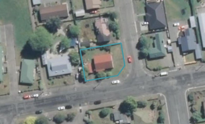 2 Levens Lane, Temuka - Carousel 1