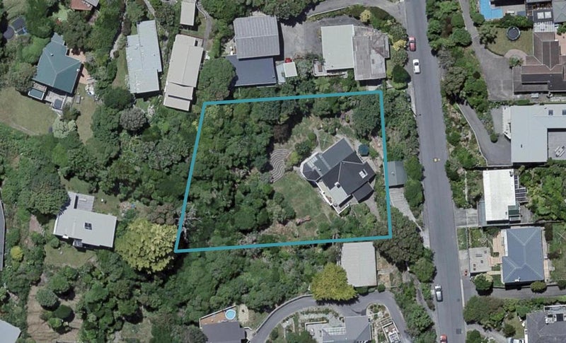 15 Seatoun Heights Road, Miramar, Wellington - Carousel 1