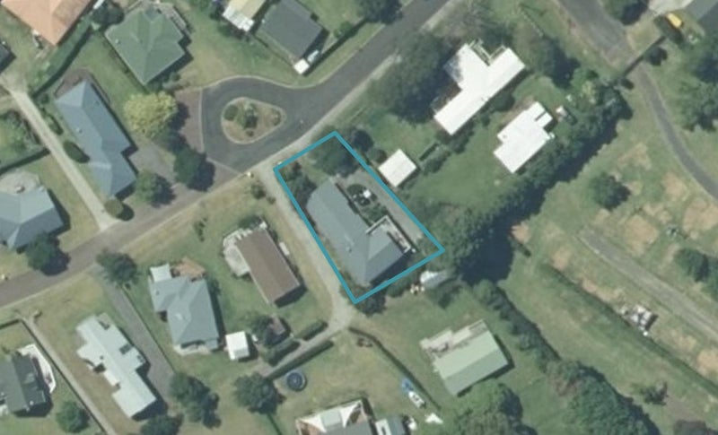 3 Michelle Lane, Hahei, Whitianga - Carousel 1