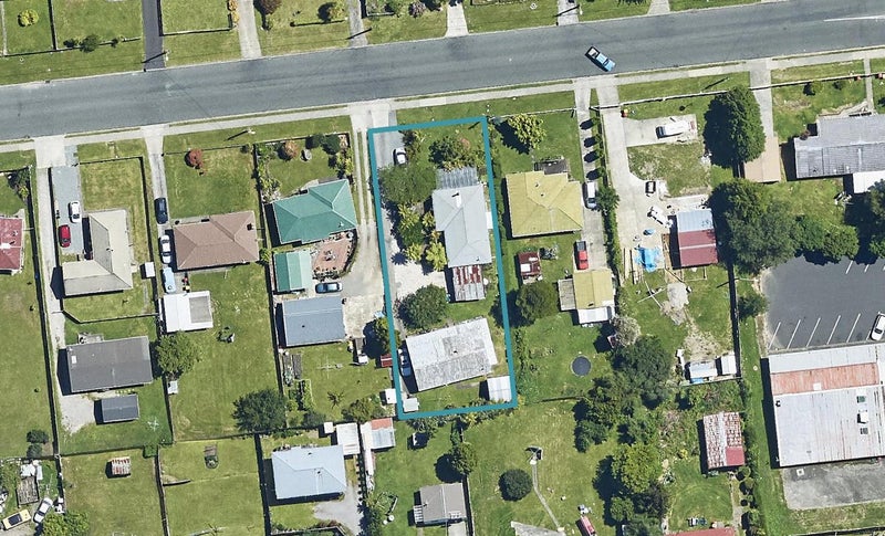 8 Turner Drive, Western Heights, Rotorua - Carousel 1