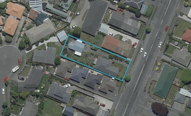25 Cutts Road, Russley, Christchurch - Carousel 1