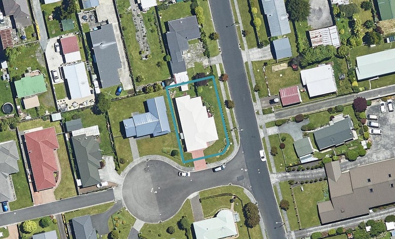 1 Ashmore Place, Fairy Springs, Rotorua - Carousel 1
