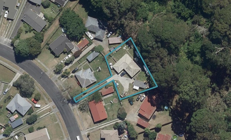 69 Winstone Avenue, Chartwell, Hamilton - Carousel 1