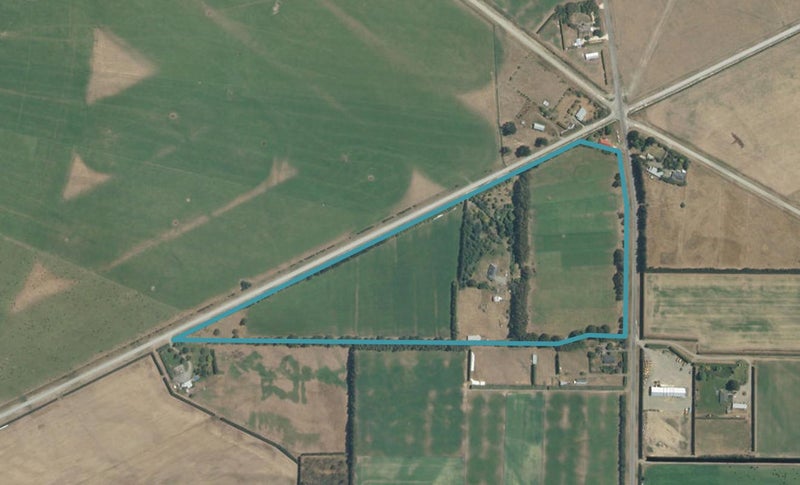 915 Rakaia Selwyn Road, Leeston - Carousel 1