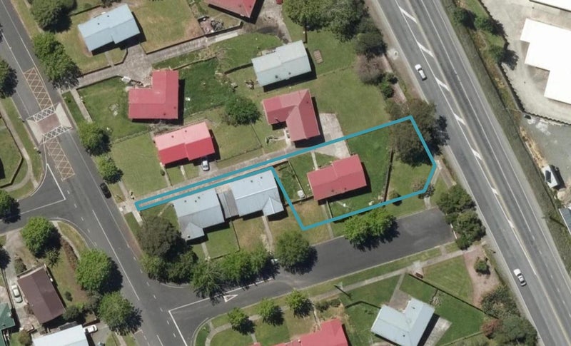 55A Smeaton Drive, Raumanga, Whangarei - Carousel 1