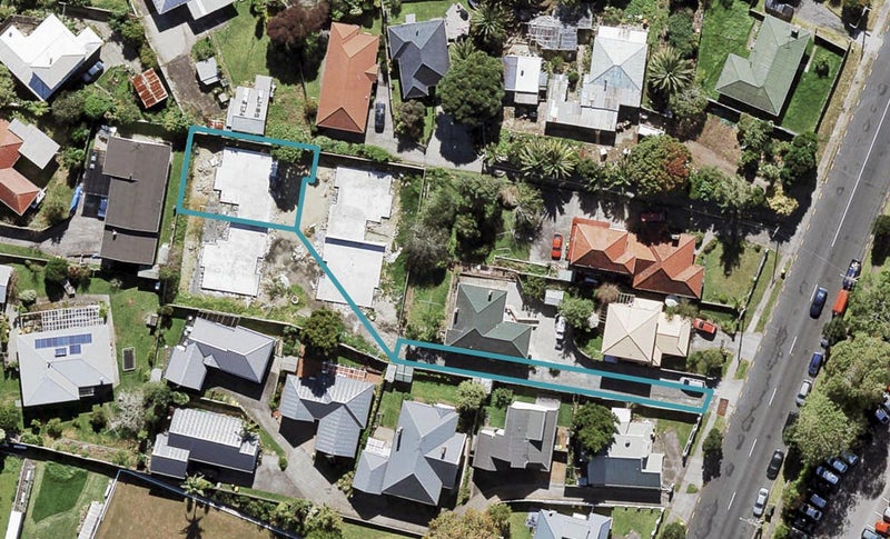 56C Delta Avenue, New Lynn, Auckland - Carousel 1