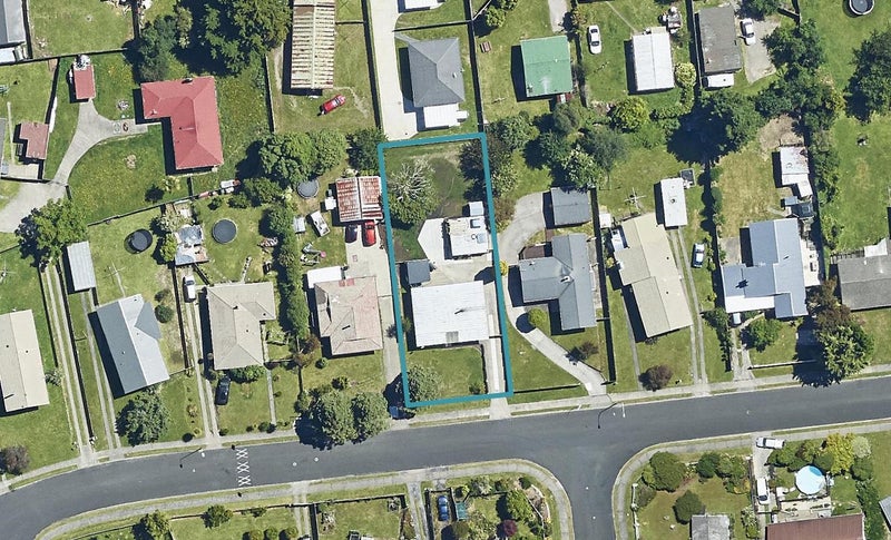 21 Roger Street, Pukehangi, Rotorua - Carousel 1