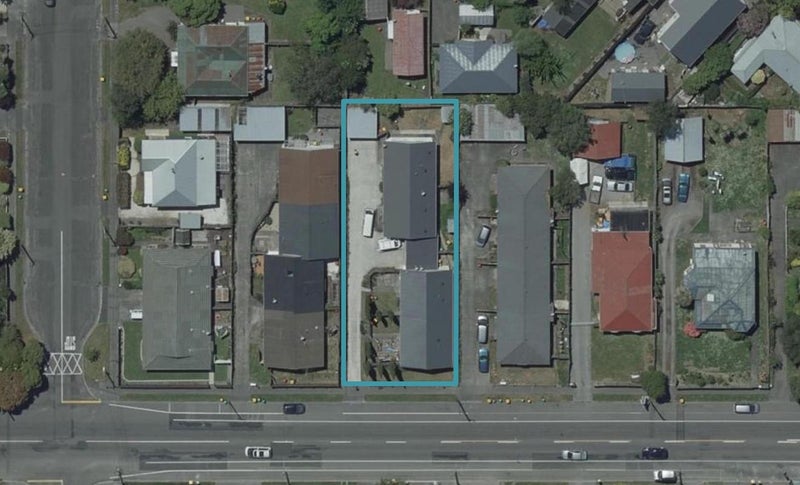 1/561 Gloucester Street, Linwood, Christchurch - Carousel 1