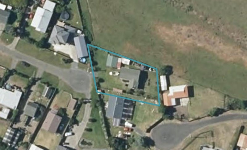 4 Hopcroft Street, Foxton Beach, Foxton - Carousel 1