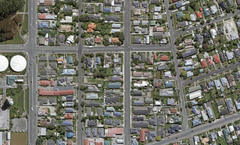 160 Mary Street, Richmond, Invercargill - Carousel 1