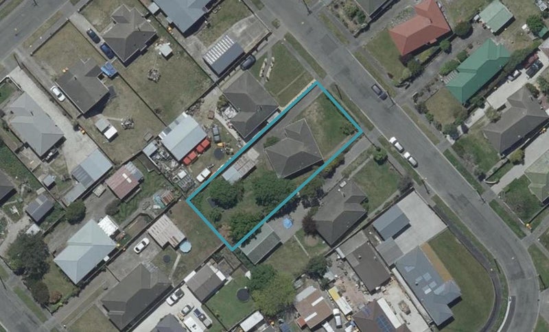 21 Wimborne Crescent, Aranui, Christchurch - Carousel 1