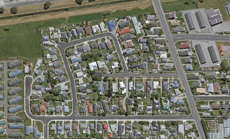 72 Prospect Terrace, Newfield, Invercargill - Carousel 1