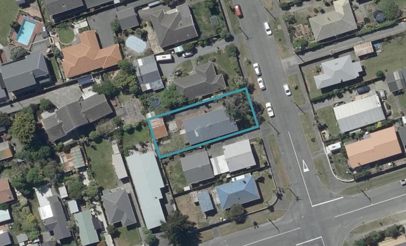 326 Pine Avenue, South New Brighton, Christchurch - Carousel 1
