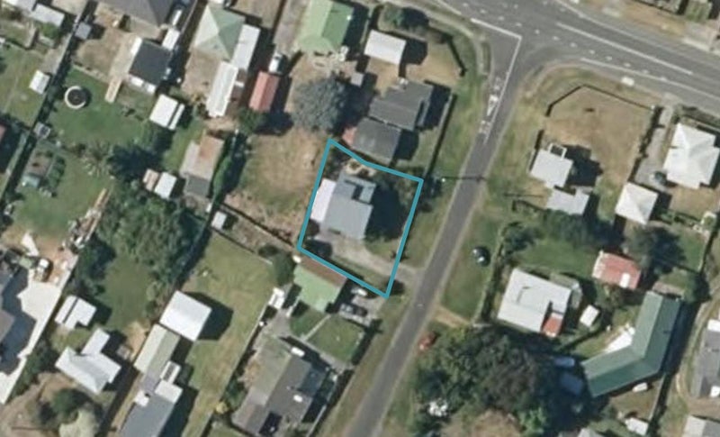 3 Robbie Street, Foxton Beach, Foxton - Carousel 1