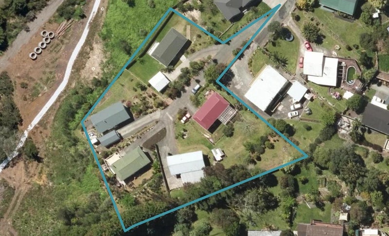 1/4 Totara Place, Raumanga, Whangarei - Carousel 1