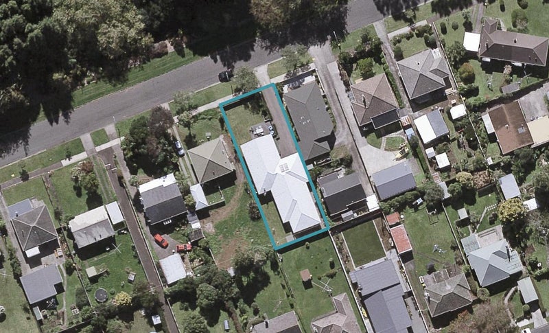 24 Kaimata Street, Brooklands, New Plymouth - Carousel 1