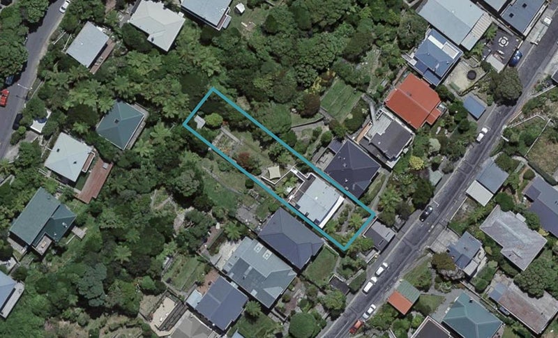 72 Rakau Road, Hataitai, Wellington - Carousel 1