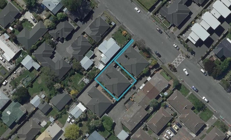 134A King Street, Sydenham, Christchurch - Carousel 1