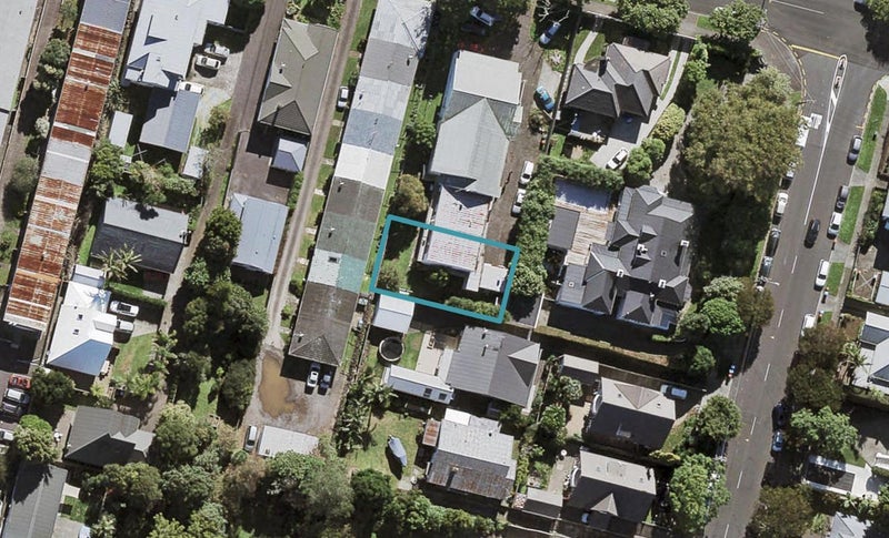 7/46 View Road, Mount Eden, Auckland - Carousel 1