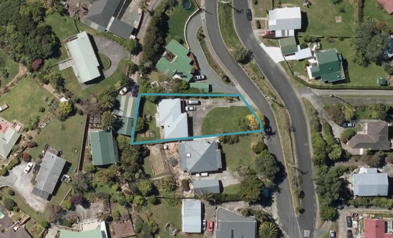 44A Anzac Road, Morningside, Whangarei - Carousel 1