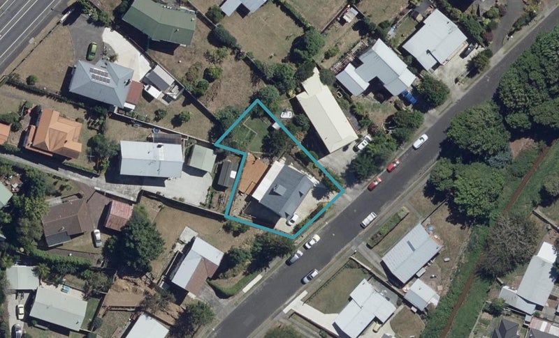 19A Winning Terrace, Dinsdale, Hamilton - Carousel 1