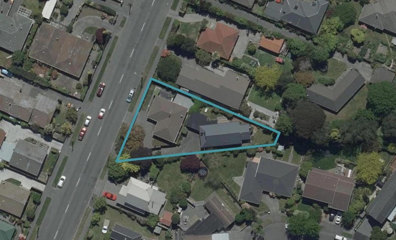 2/290 Withells Road, Avonhead, Christchurch - Carousel 1