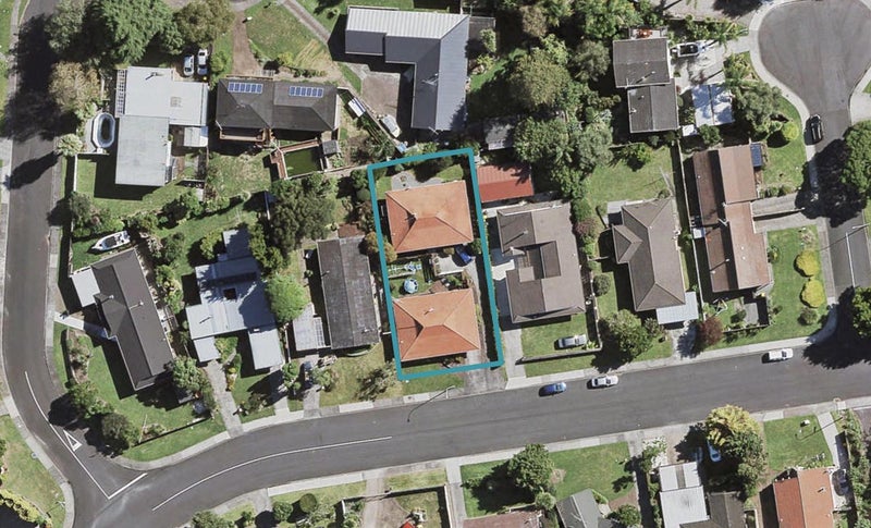 2/16 Bellfield Road, Opaheke, Papakura - Carousel 1