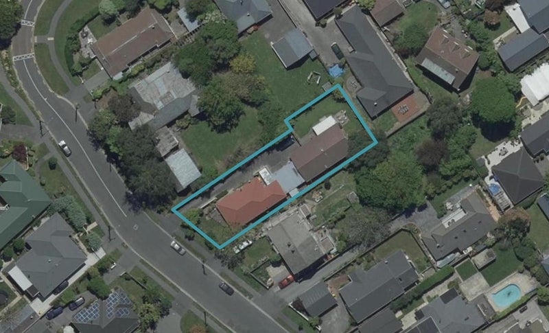 84 Hartley Avenue, Strowan, Christchurch - Carousel 1
