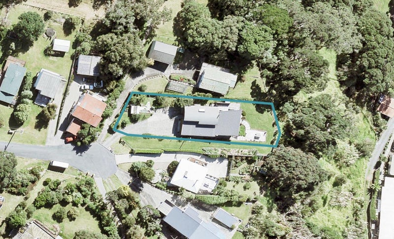 29 Jackson Crescent, Mahurangi East, Warkworth - Carousel 1