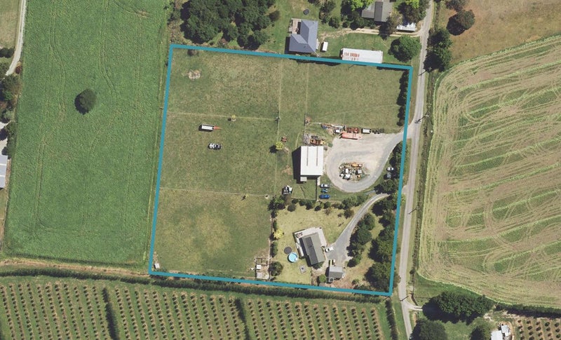 33 Parker Lane, Makaraka, Gisborne - Carousel 1