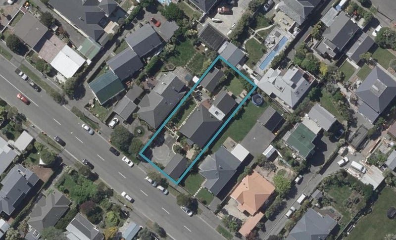 95 Nayland Street, Sumner, Christchurch - Carousel 1